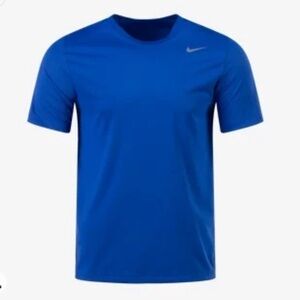 NIKE TEAM LEGEND SHORT SLEEVE CREW (STANDARD FIT)